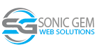 Sonic Gem Web Solutions