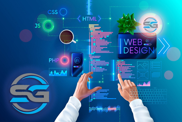 Web Design