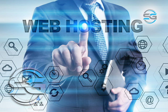 Web Hosting